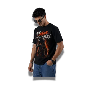 T-shirt TMOT