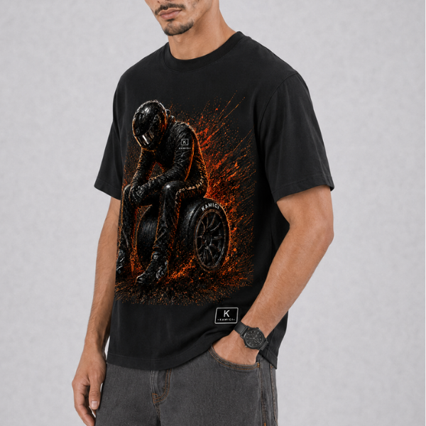 T-shirt TMOT
