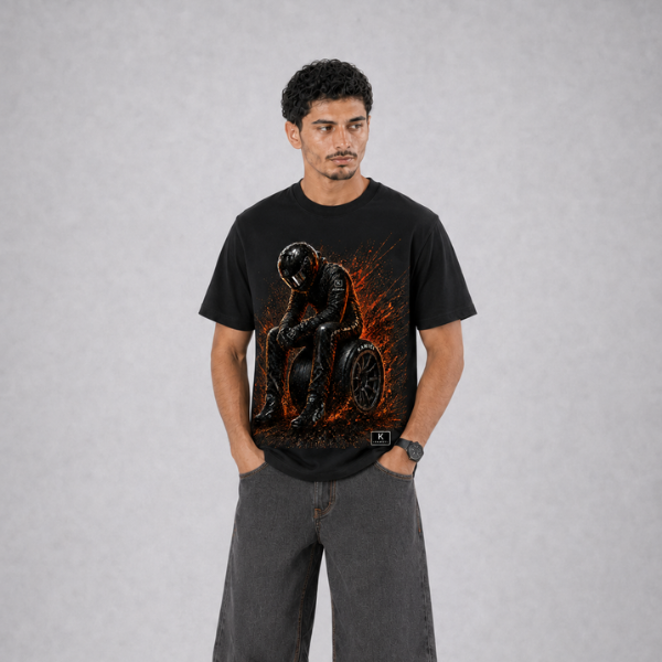 T-shirt TMOT - Image 2