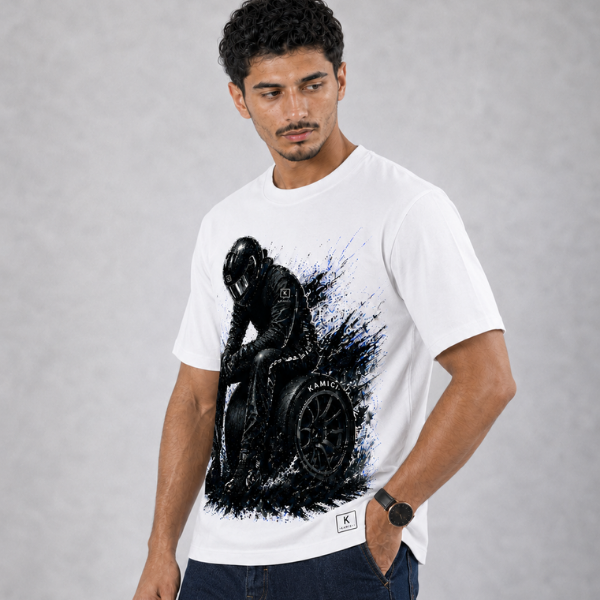 T-shirt TMOT - Image 3