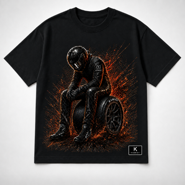 T-shirt TMOT - Image 5
